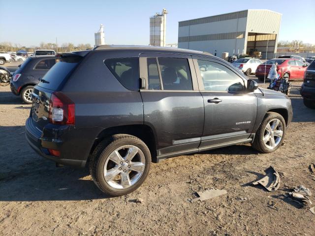 Photo 3 from auction – 2014 JEEP COMPASS LA with VIN 1C4NJDEB6ED661925