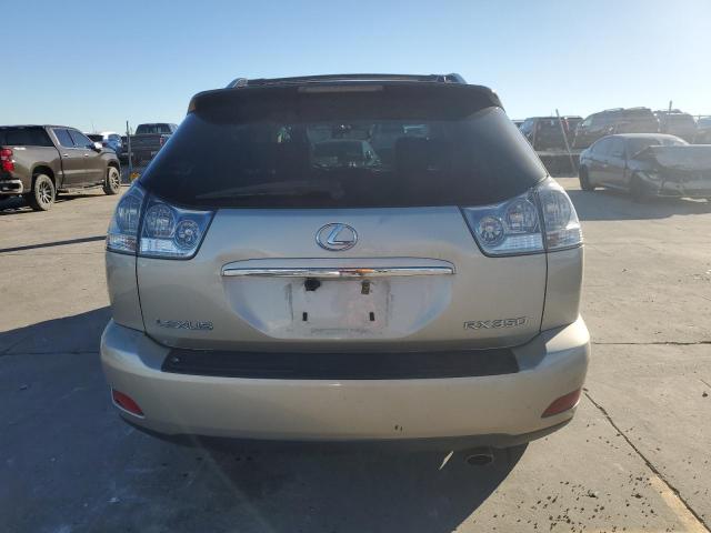 Photo 6 from auction – 2008 LEXUS RX 350 with VIN 2T2GK31UX8C043740