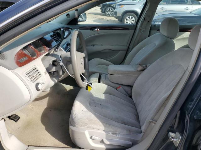 Photo 7 from auction – 2007 BUICK LUCERNE CX with VIN 1G4HP57297U143918