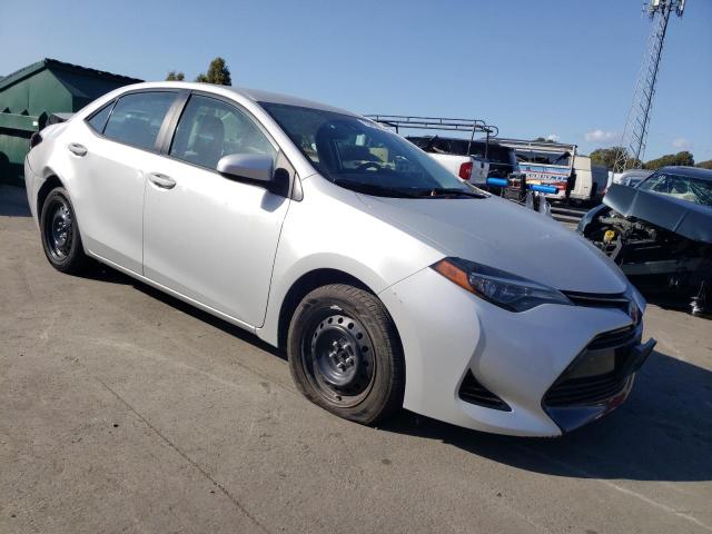 Photo 4 from auction – 2018 TOYOTA COROLLA L with VIN 2T1BURHE7JC969691