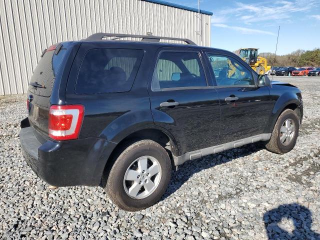 Photo 3 from auction – 2009 FORD ESCAPE XLT with VIN 1FMCU03709KC34484