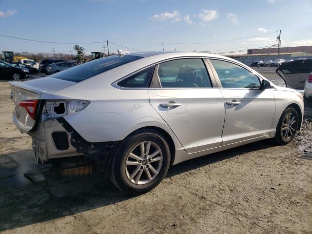 Photo 3 from auction – 2017 HYUNDAI SONATA SE with VIN 5NPE24AF7HH441522