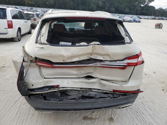 Photo 6 from auction – 2016 LINCOLN MKX SELECT with VIN 2LMTJ6KR2GBL36203
