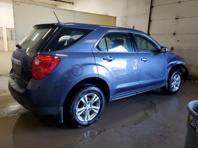 Photo 3 from auction – 2013 CHEVROLET EQUINOX LS with VIN 2GNALBEK4D6315048