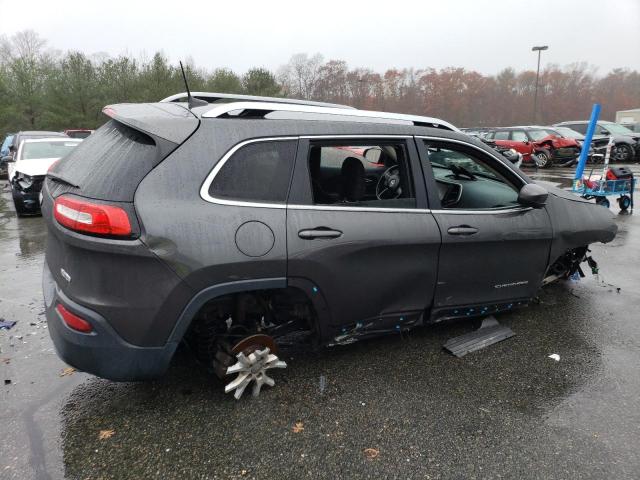 Photo 3 from auction – 2016 JEEP CHEROKEE L with VIN 1C4PJMCS4GW101923