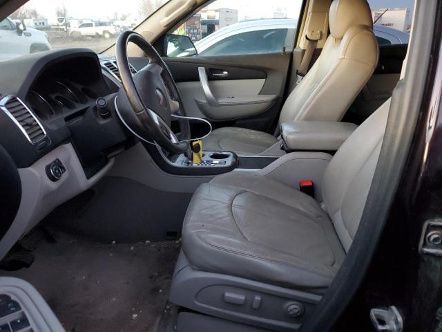 Zdjęcie 7 z aukcji – 2008 GMC ACADIA SLT z VIN 1GKEV33728J218811