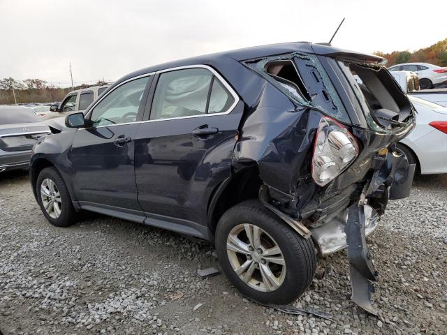 Photo 2 from auction – 2015 CHEVROLET EQUINOX LS with VIN 2GNALAEK6F1129571