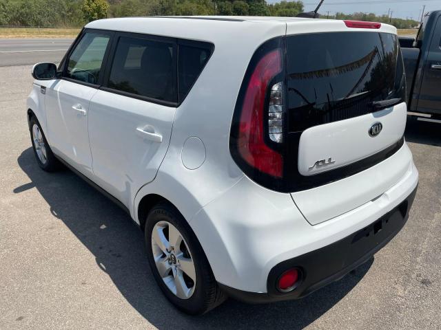 Photo 3 from auction – 2018 KIA SOUL with VIN KNDJN2A20J7546601