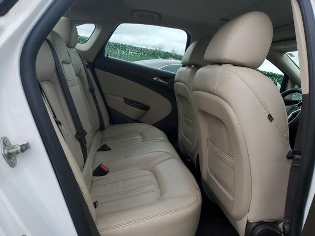 Photo 10 from auction – 2014 BUICK VERANO with VIN 1G4PS5SK2E4129275