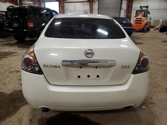 Photo 6 from auction – 2011 NISSAN ALTIMA BAS with VIN 1N4AL2AP7BN434463