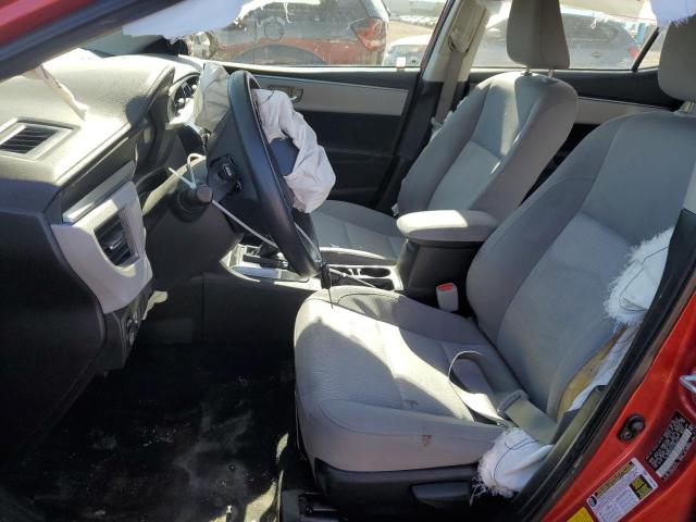 Photo 7 from auction – 2014 TOYOTA COROLLA L with VIN 2T1BURHE4EC002011