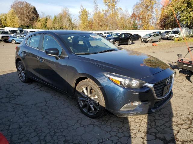 Photo 4 from auction – 2018 MAZDA 3 TOURING with VIN 3MZBN1L34JM211817