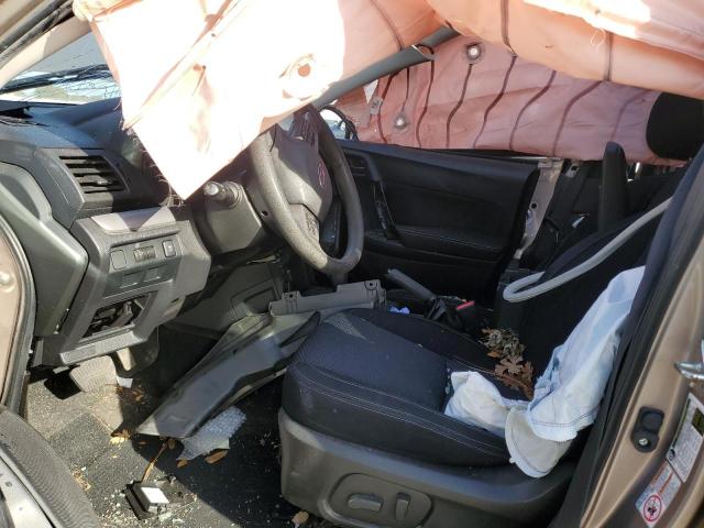 Photo 7 from auction – 2015 SUBARU FORESTER 2 with VIN JF2SJAGC2FH542000
