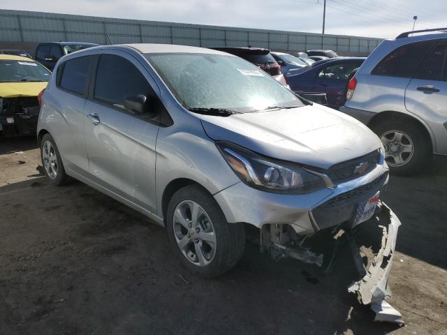 Photo 4 from auction – 2020 CHEVROLET SPARK LS with VIN KL8CB6SA3LC420749
