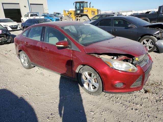 Photo 4 from auction – 2014 FORD FOCUS SE with VIN 1FADP3F26EL206765