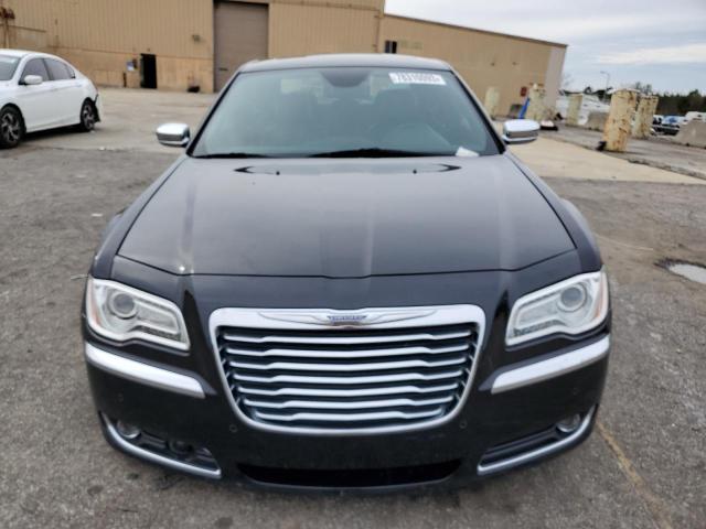 Foto 5 de la subasta – 2014 CHRYSLER 300C con VIN 2C3CCAEG4EH142021