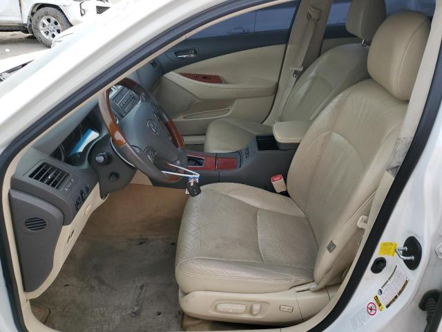 Фото 7 с аукциона – 2011 LEXUS ES 350 с VIN JTHBK1EG2B2459793