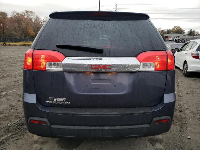Photo 6 from auction – 2013 GMC TERRAIN SL with VIN 2GKALSEK3D6389848