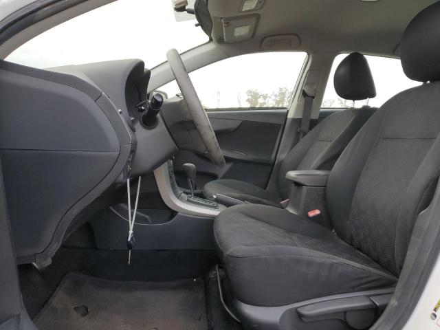 Photo 7 from auction – 2009 TOYOTA COROLLA with VIN 1NXBU40E59Z064116