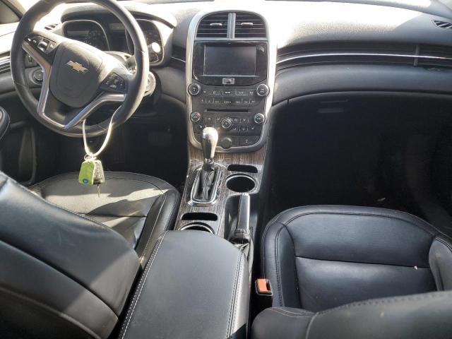 Photo 8 from auction – 2016 CHEVROLET MALIBU LIM with VIN 1G11E5SAXGF139559