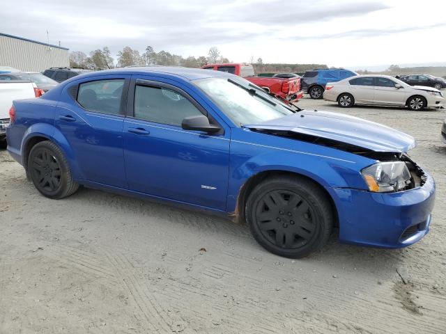 Zdjęcie 4 z aukcji – 2014 DODGE AVENGER SE z VIN 1C3CDZAB3EN133825
