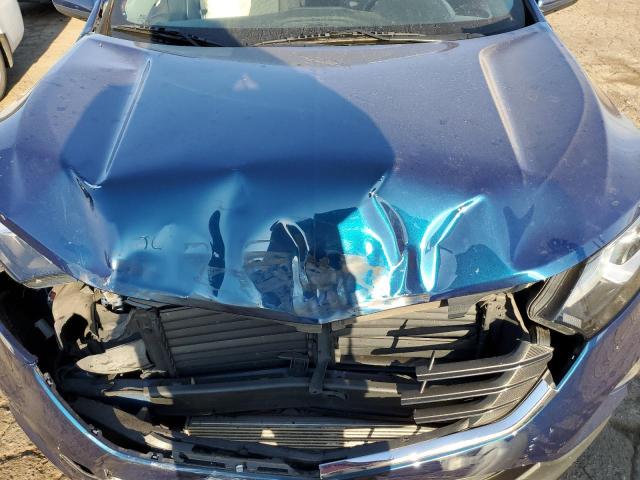 Photo 12 from auction – 2019 CHEVROLET EQUINOX LT with VIN 2GNAXJEV6K6292751