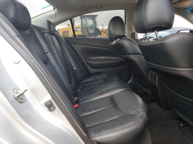 Photo 10 from auction – 2012 NISSAN MAXIMA S with VIN 1N4AA5AP7CC838920