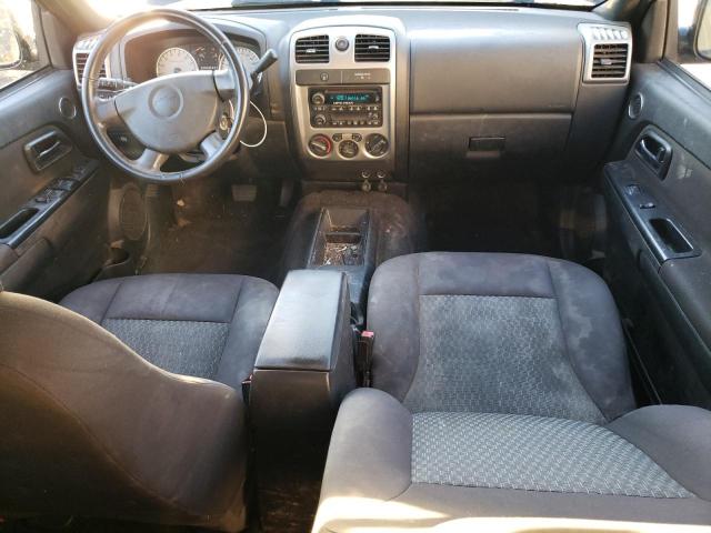 Photo 8 from auction – 2012 CHEVROLET COLORADO L with VIN 1GCDSCFE1C8106169