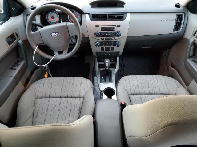 Photo 8 from auction – 2010 FORD FOCUS SE with VIN 1FAHP3FN3AW189380