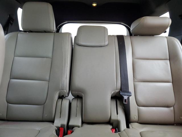 Photo 10 from auction – 2014 FORD EXPLORER X with VIN 1FM5K7D84EGA06466