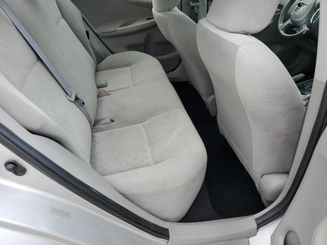 Photo 10 from auction – 2009 TOYOTA COROLLA BA with VIN 1NXBU40E89Z023916
