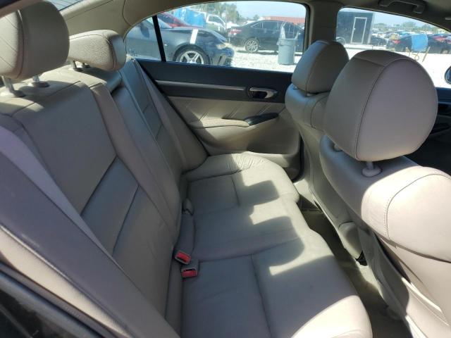 Photo 10 from auction – 2010 HONDA CIVIC EXL with VIN 19XFA1F96AE031992