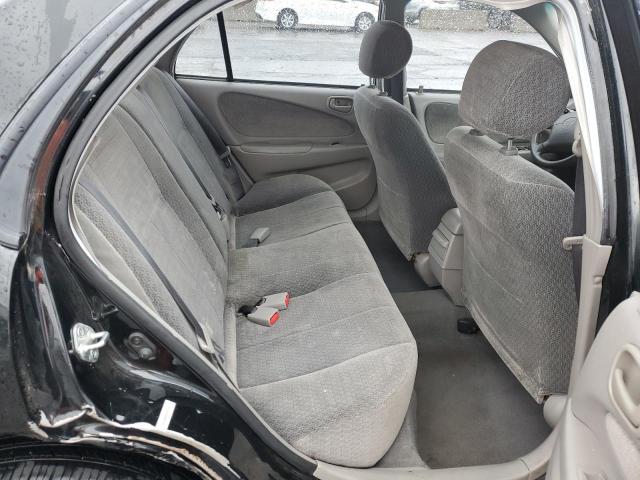 Photo 10 from auction – 2002 TOYOTA COROLLA CE with VIN 1NXBR12E42Z565114
