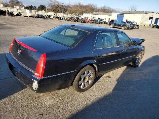 Photo 3 from auction – 2006 CADILLAC DTS with VIN 1G6KD57Y86U177745