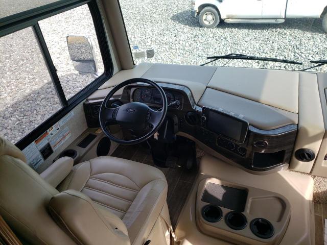 Photo 5 from auction – 2020 THOR MIRAGE with VIN 1F66F5DY1K0A06952