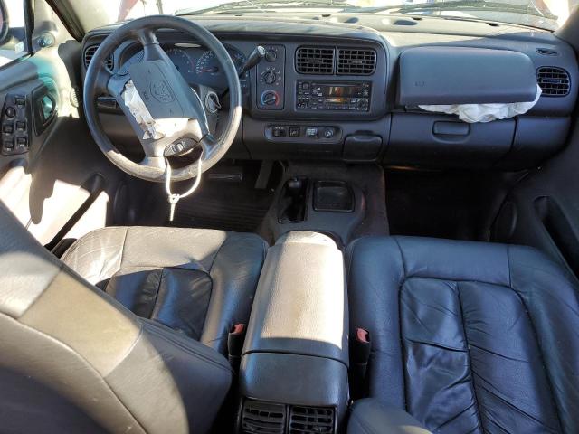 Photo 8 from auction – 1999 DODGE DURANGO with VIN 1B4HS28Y9XF658035
