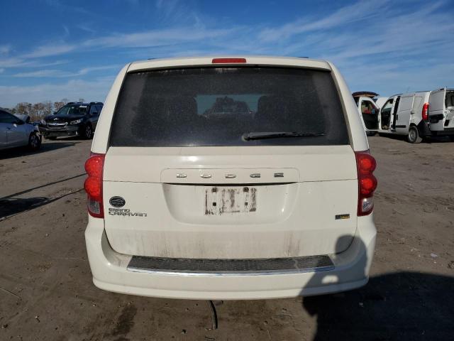 Photo 6 from auction – 2011 DODGE GRAND CARA with VIN 2D4RN3DG8BR728680