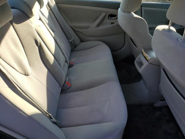 Photo 10 from auction – 2011 TOYOTA CAMRY BASE with VIN 4T4BF3EK3BR146134