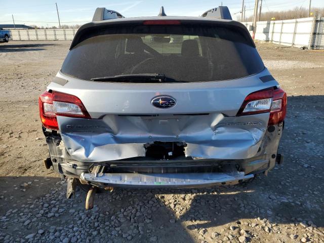 Photo 6 from auction – 2018 SUBARU OUTBACK 2. with VIN 4S4BSACC7J3288674