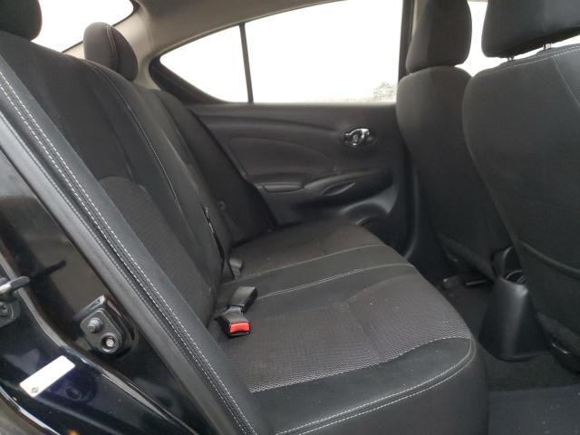 Photo 10 from auction – 2018 NISSAN VERSA S with VIN 3N1CN7AP4JL869579