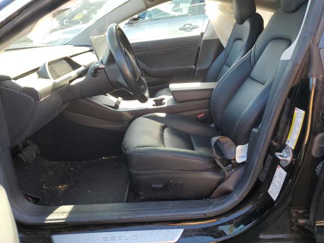 Photo 7 from auction – 2018 TESLA MODEL 3 with VIN 5YJ3E1EA8JF032400