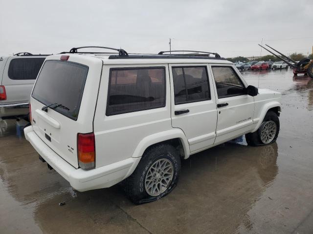 Photo 3 from auction – 1998 JEEP CHEROKEE S with VIN 1J4FT68S6WL220738