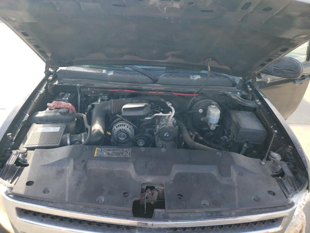 Photo 11 from auction – 2008 CHEVROLET SILVERADO with VIN 1GCEC14X18Z310210