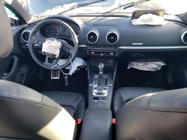 Photo 8 from auction – 2019 AUDI A3 PREMIUM with VIN WAUAUGFF4KA086954