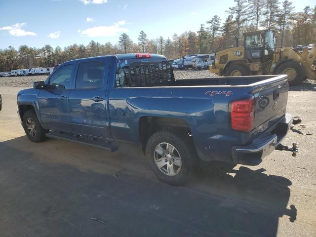 Photo 2 from auction – 2017 CHEVROLET SILVERADO with VIN 3GCUKRECXHG409875