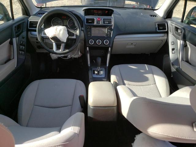 Photo 8 from auction – 2017 SUBARU FORESTER 2 with VIN JF2SJABC5HH402212