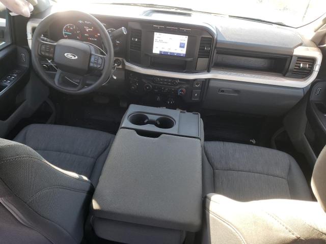 Photo 8 from auction – 2023 FORD F350 SUPER with VIN 1FD8W3HT4PEC57852