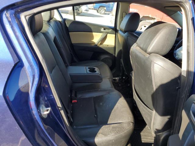 Photo 10 from auction – 2012 MAZDA 3 I with VIN JM1BL1V84C1560431