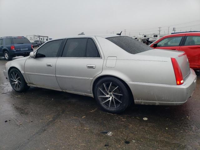 Photo 2 from auction – 2006 CADILLAC DTS with VIN 1G6KD57996U240490