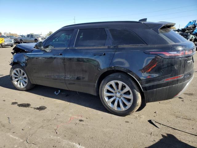 Photo 2 from auction – 2018 LAND ROVER RANGE ROVE with VIN SALYB2RV6JA730796